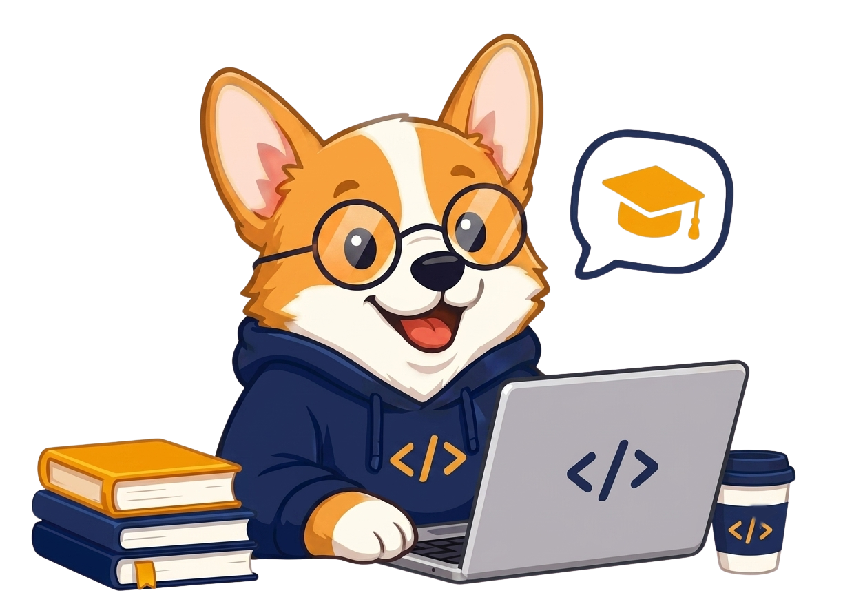 Corgi School